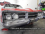 1967 Dodge Monaco Photo #25