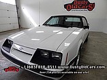 1985 Ford Mustang Photo #2
