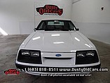 1985 Ford Mustang Photo #3