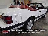 1985 Ford Mustang Photo #4