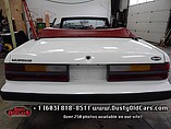 1985 Ford Mustang Photo #6