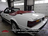 1985 Ford Mustang Photo #7