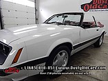 1985 Ford Mustang Photo #8