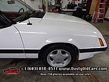 1985 Ford Mustang Photo #10