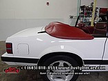 1985 Ford Mustang Photo #11