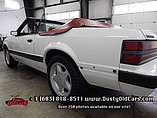 1985 Ford Mustang Photo #12