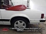 1985 Ford Mustang Photo #13