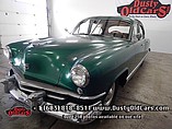 1951 Kaiser Deluxe Photo #1