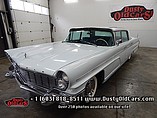 1960 Lincoln Premiere Photo #1
