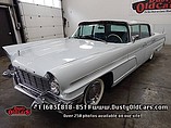 1960 Lincoln Premiere Photo #4