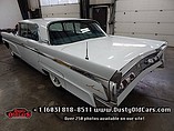 1960 Lincoln Premiere Photo #5
