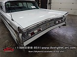 1960 Lincoln Premiere Photo #6