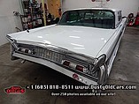 1960 Lincoln Premiere Photo #7