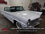 1960 Lincoln Premiere Photo #9