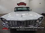 1960 Lincoln Premiere Photo #11