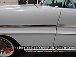 1960 Lincoln Premiere Photo #13