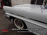 1960 Lincoln Premiere Photo #14