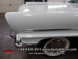 1960 Lincoln Premiere Photo #22
