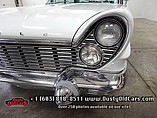 1960 Lincoln Premiere Photo #24