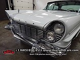 1960 Lincoln Premiere Photo #25