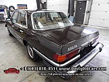 75 Mercedes-Benz 450SE