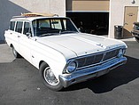 1965 Ford Falcon Photo #1