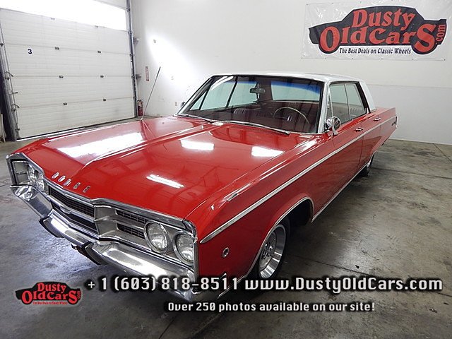1967 Dodge Monaco Photo