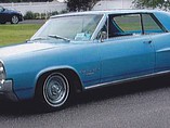 1964 Pontiac Grand Prix Photo #2