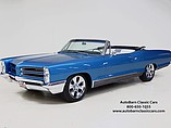 1966 Pontiac Bonneville Photo #1