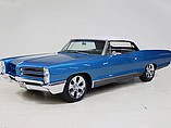 1966 Pontiac Bonneville Photo #2