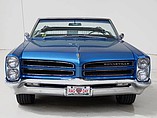 1966 Pontiac Bonneville Photo #4
