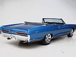 1966 Pontiac Bonneville Photo #6