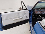 1966 Pontiac Bonneville Photo #8