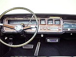 1966 Pontiac Bonneville Photo #9