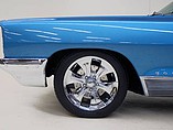 1966 Pontiac Bonneville Photo #13