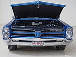 1966 Pontiac Bonneville Photo #16