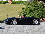 1960 Austin-Healey 3000 Photo #2