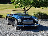 1960 Austin-Healey 3000 Photo #3