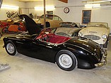 1960 Austin-Healey 3000 Photo #4
