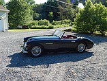 1960 Austin-Healey 3000 Photo #5