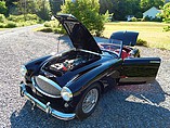 1960 Austin-Healey 3000 Photo #6