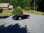 1960 Austin-Healey 3000 Photo #8