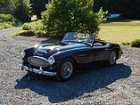 1960 Austin-Healey 3000 Photo #18