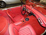 1960 Austin-Healey 3000 Photo #22