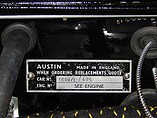 1960 Austin-Healey 3000 Photo #27