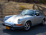 71 Porsche 911E