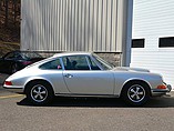 1971 Porsche 911E Photo #2