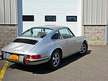 1971 Porsche 911E Photo #5