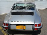 1971 Porsche 911E Photo #32