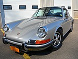 1971 Porsche 911E Photo #37